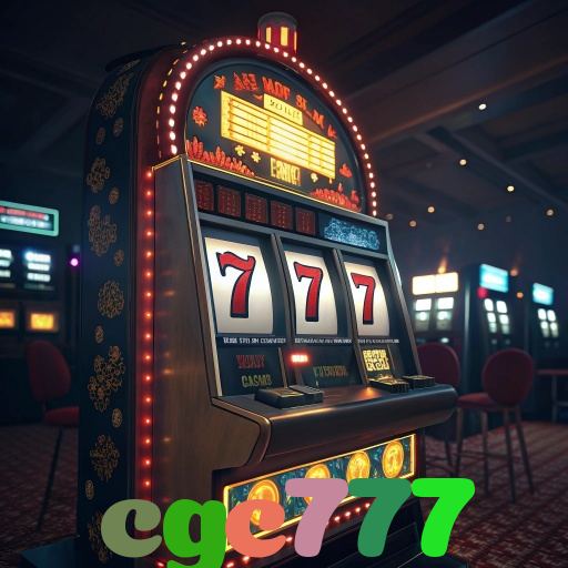  cgc777
