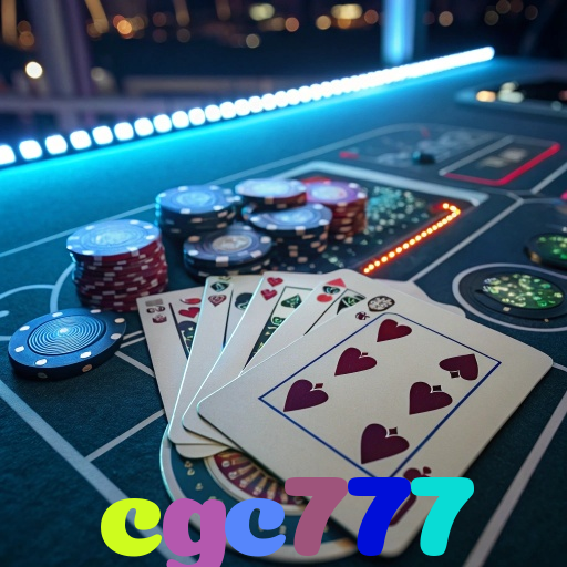  cgc777