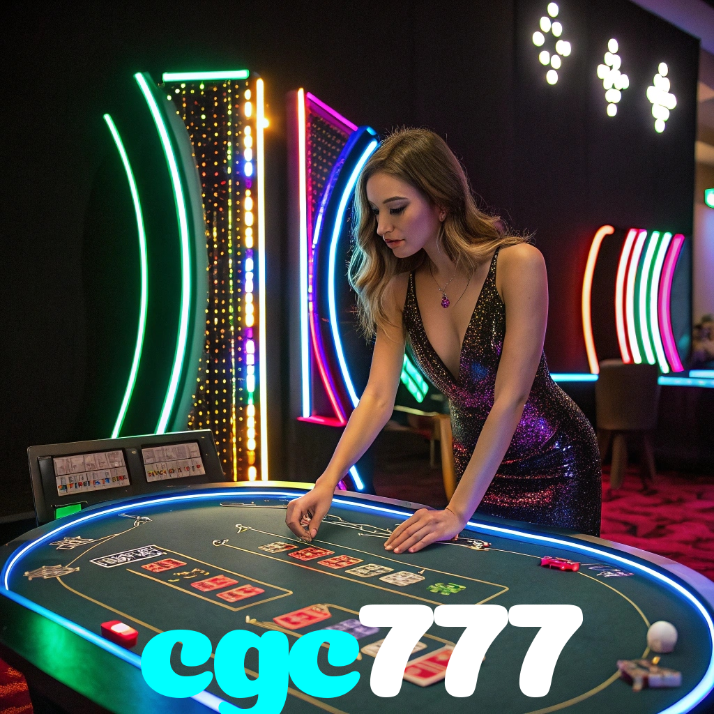  cgc777