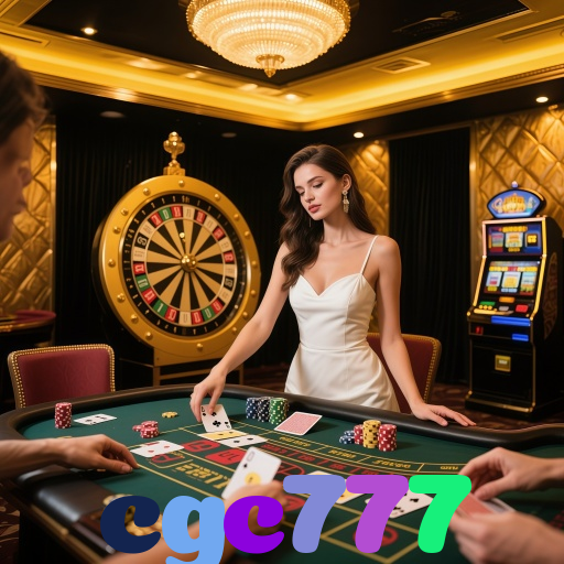  cgc777