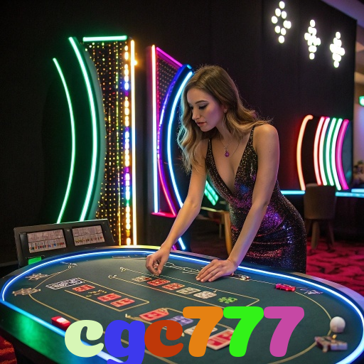  cgc777