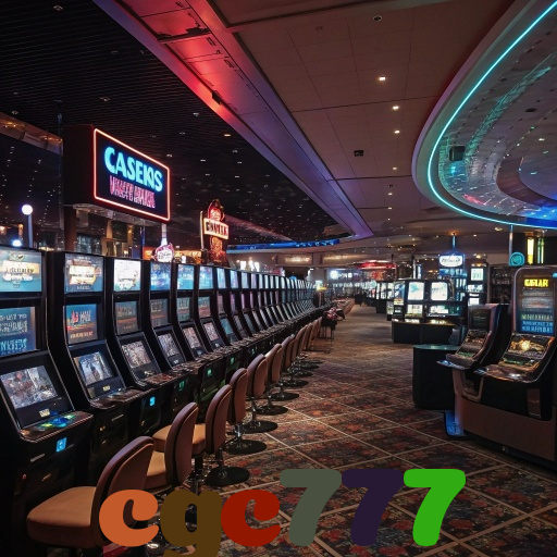  cgc777