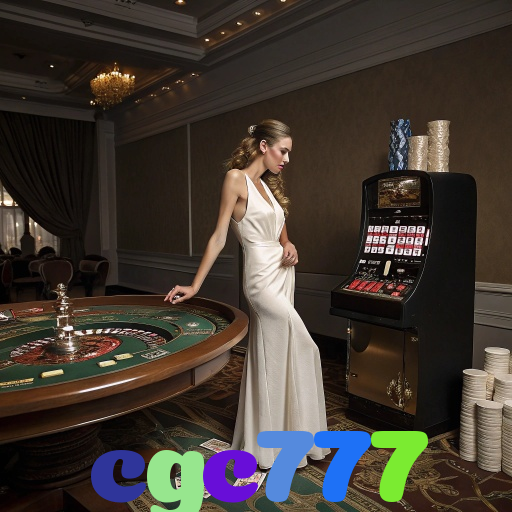  cgc777
