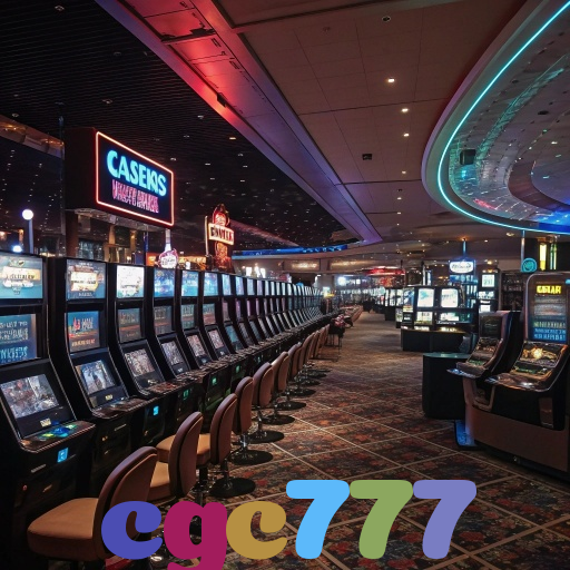 cgc777