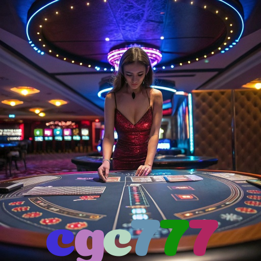  cgc777