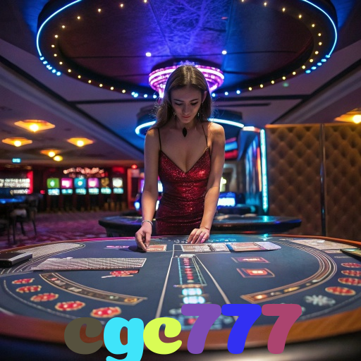  cgc777