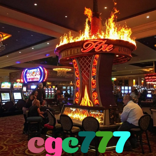 cgc777