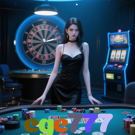  cgc777