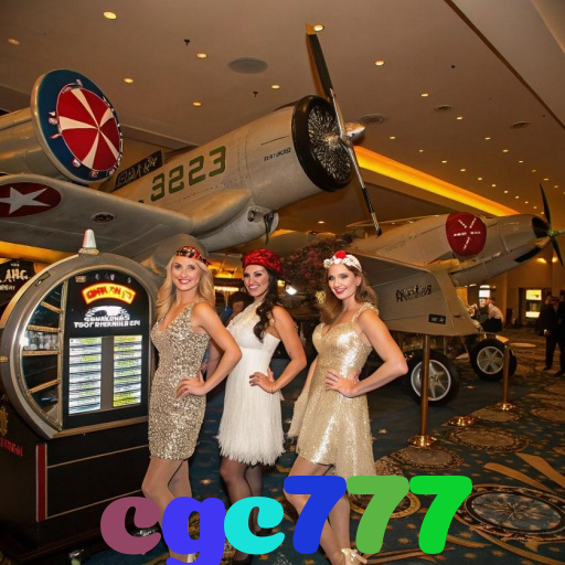  cgc777