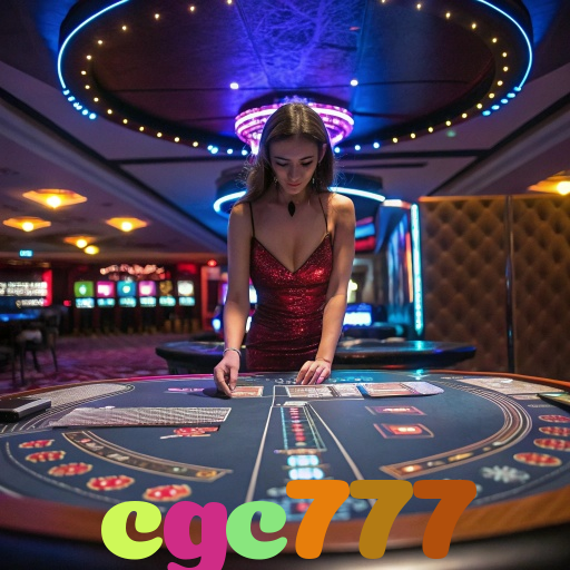  cgc777