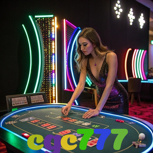  cgc777