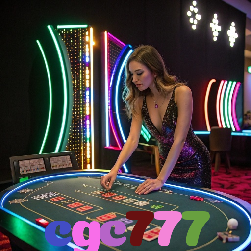  cgc777