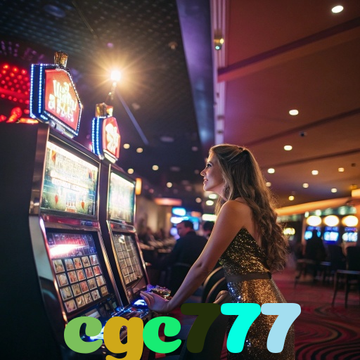  cgc777