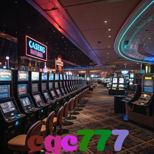  cgc777