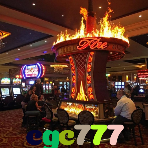  cgc777