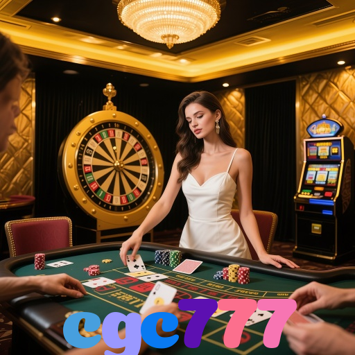  cgc777