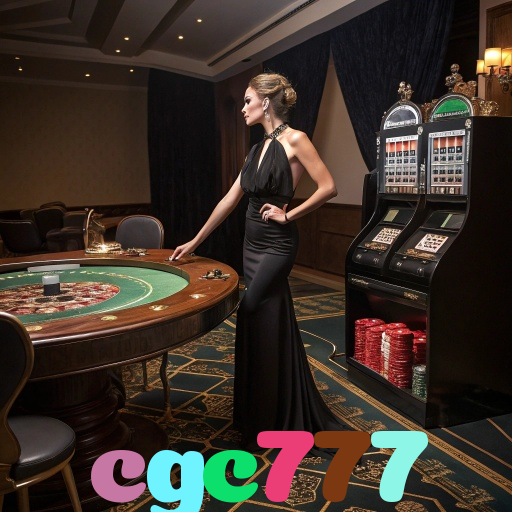  cgc777