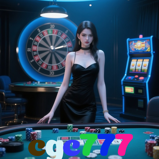  cgc777