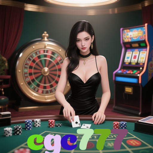  cgc777