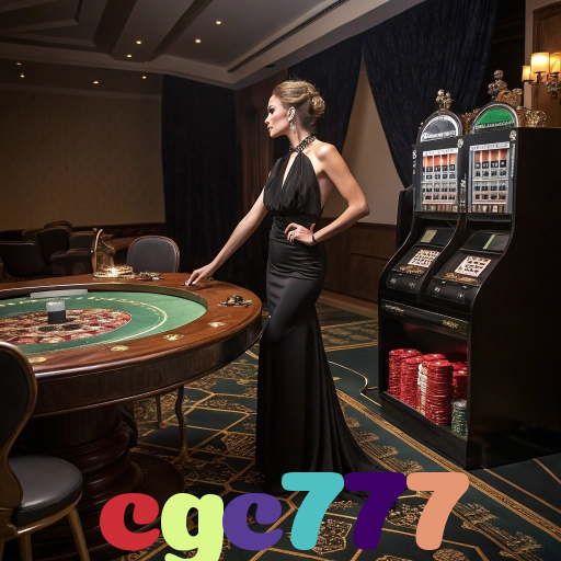  cgc777