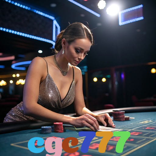 cgc777