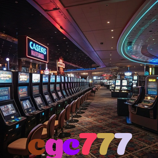  cgc777