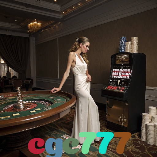  cgc777