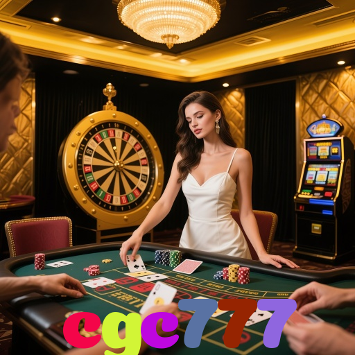  cgc777