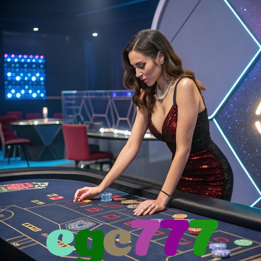  cgc777