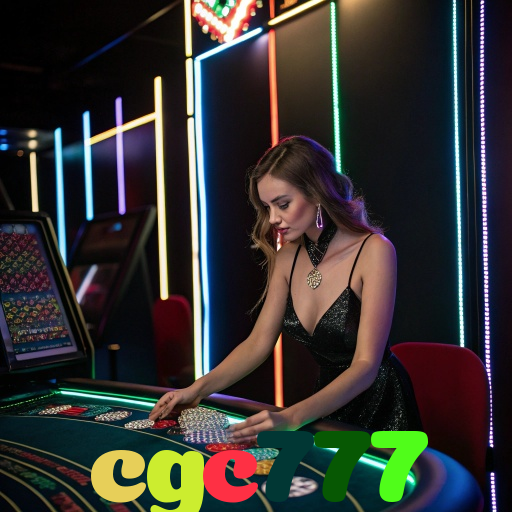  cgc777