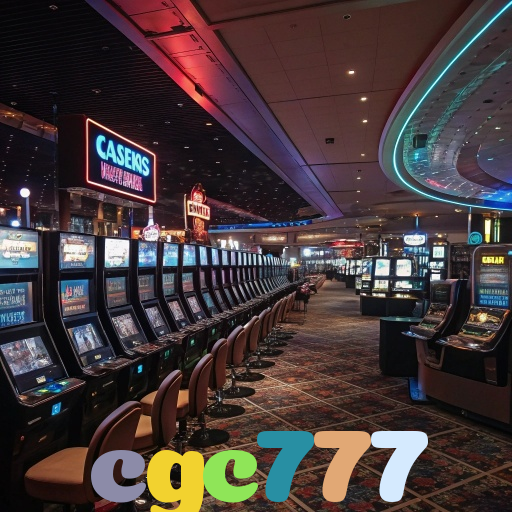  cgc777